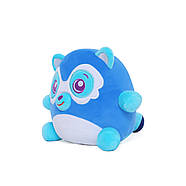 М'яка іграшка Happy Line єнот 20504010V, фото 2