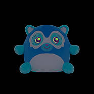 М'яка іграшка Happy Line єнот 20504010V, фото 5