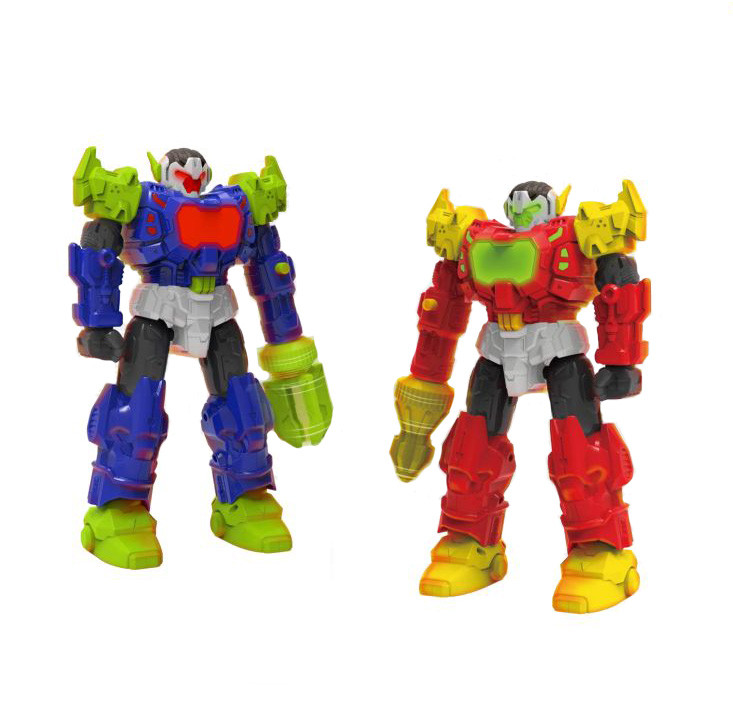 Робот Happy Line в асортименті 160055, фото 1