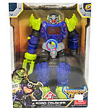 Робот Happy Line в асортименті 160055, фото 2