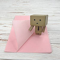 *10 шт* / Тишью / Пудра / 700х500 мм