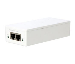 Midspan PoE+ інжектор DH-TAM1GT1GT-30, потужність ≤30 Вт, 1x RJ45 (1000M) і 1x RJ45 (1000M) з підтримкою PoE, 14