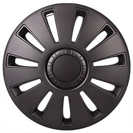 Ковпаки 15" REX чорні - оригінал