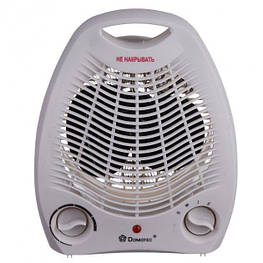 Тепловентилятори