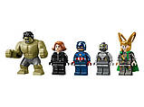 Конструктор LEGO Super Heroes Месники проти Левіафана 76290, фото 7