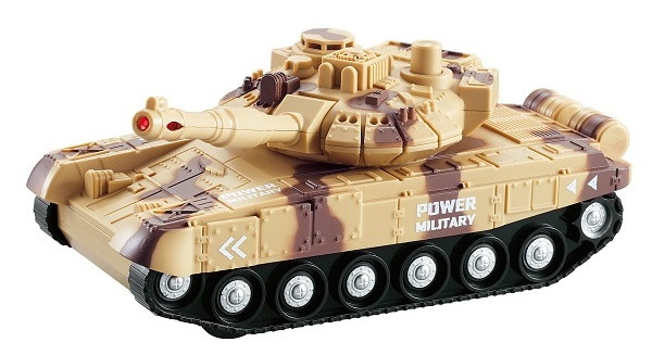 Танк Wenyi "Armed Forces" WY741B, фото 1