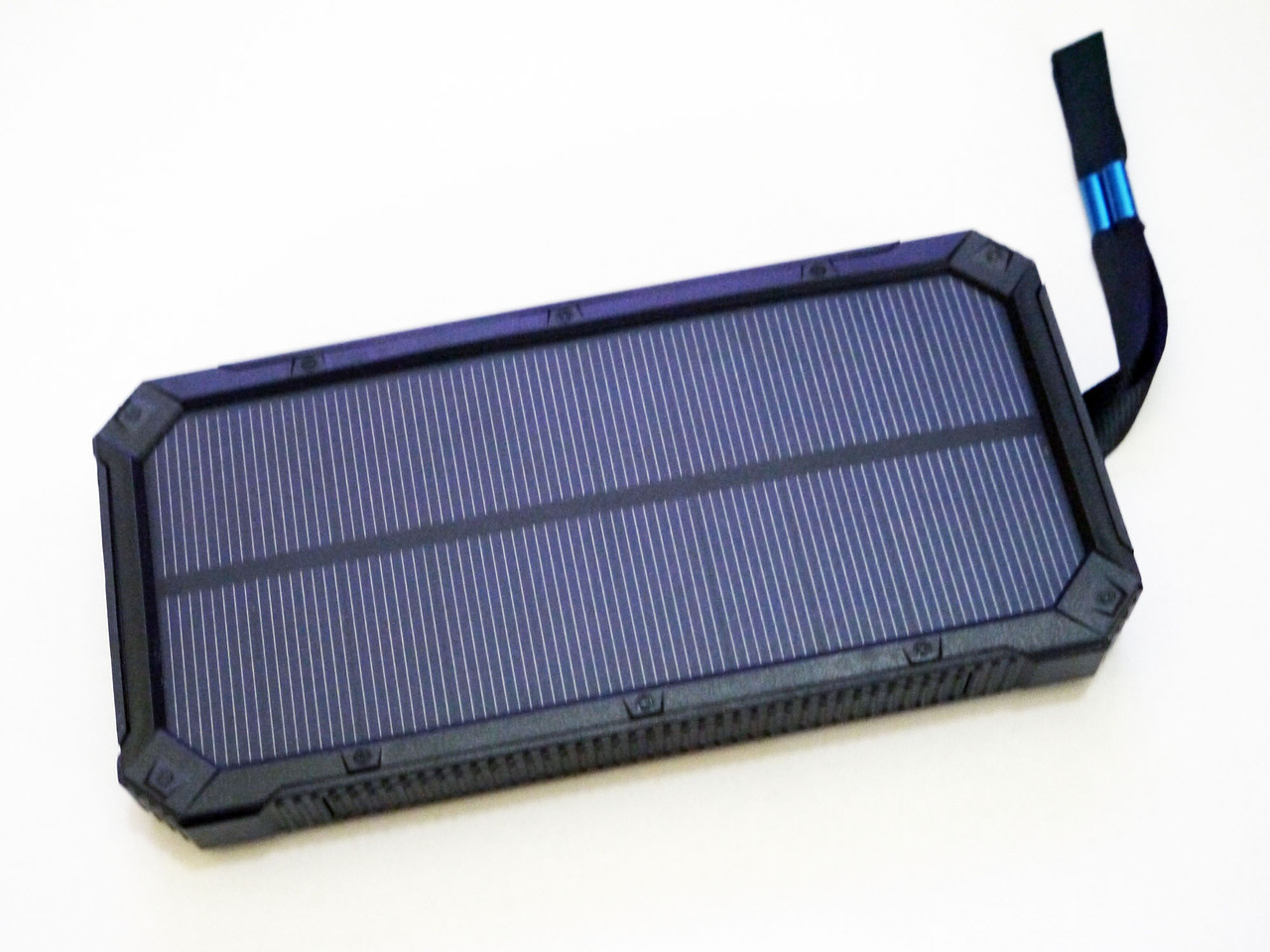 UKC 32800 mAh Солнечное зарядное устройство Power Bank Solar Charger - фото 1 - id-p443942626