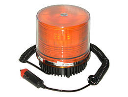 Мигалка HB-801/802 F YL LED 12V 51016F - оригінал