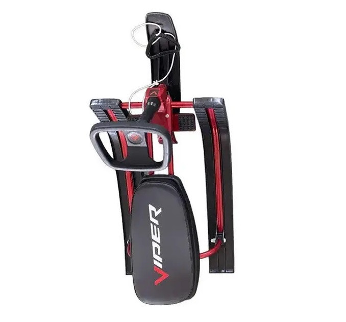 Снігокат Viper червоний