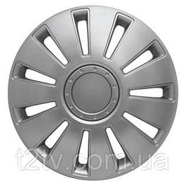 Ковпаки 16" REX сірі - оригінал