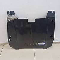 Захист двигуна Opel Vectra C 2002-2008- V-все закр. двіг кп