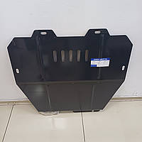 Захист двигуна Opel Astra G/H 1997-V-все закр. двіг кп