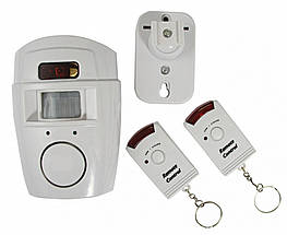 Сенсорна сигналізація Control remot - оригінал