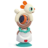 Брязкальце на присосці HOLA в асорт. E7975, фото 3