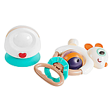 Брязкальце на присосці HOLA в асорт. E7975, фото 4