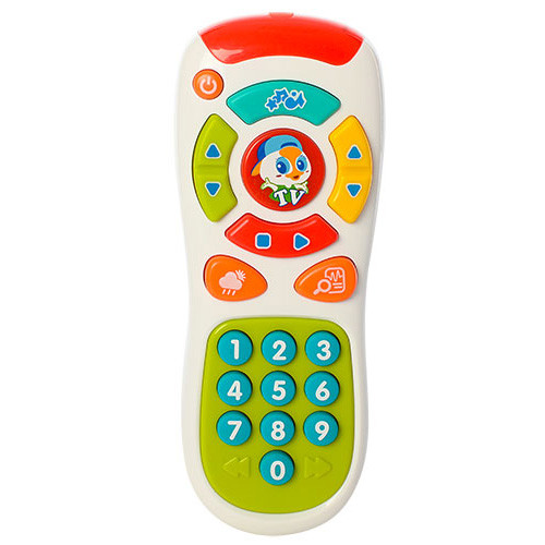 Пульт іграшковий Huile Toys 3113, фото 1