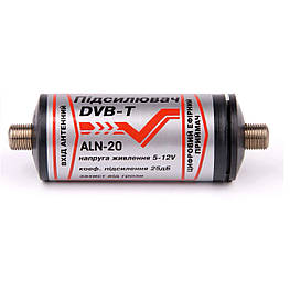 Підсилювач ALN-20 - оригінал