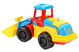 Іграшка TECHNOK TOYS Трактор ТехноК 6894, фото 2