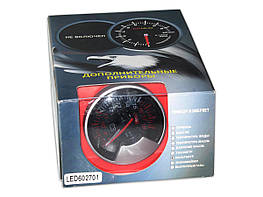 Тахометр стрілочний 602705 d60мм у корпусі на ніжці - оригінал