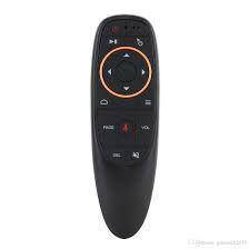 Air Mouse G10 з мікрофоном - оригінал