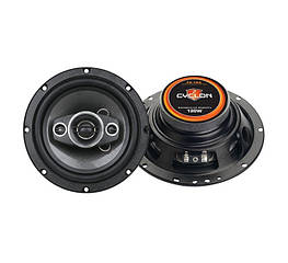 Колонки CYCLONE FX-162 16см - оригінал