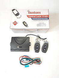 Дистанційне керування Fantom FT-225 - оригінал