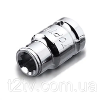 Оригінал! Перехідник для біт 1/2" * 8мм Toptul ETAB-1610 - Вища Якість!