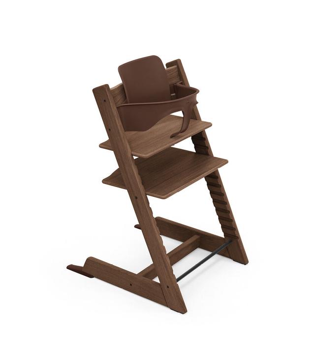 Стульчик для кормления Stokke Tripp Trapp