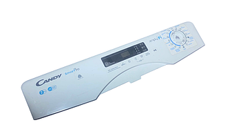 Модуль індикації для сушильної машини Candy Б/У 40010212