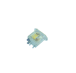 Реле для мікрохвильової печі LG Б/У JQX-13F 20120108