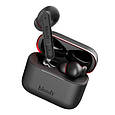 Навушники A4Tech Bloody M90 Black+Red, фото 3