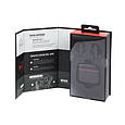 Навушники A4Tech Bloody M90 Black+Red, фото 5