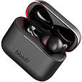Навушники A4Tech Bloody M90 Black+Red, фото 9
