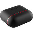 Навушники A4Tech Bloody M90 Black+Red, фото 11