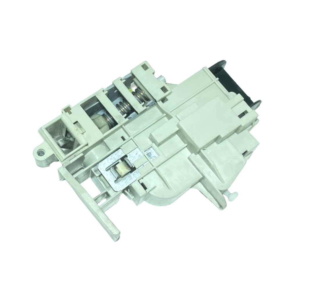 Замок люка (двери)  для стиральной машины Indesit Б/У C00264535 C00299278