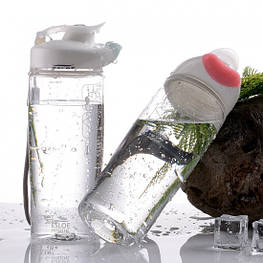 Спортивные бутылки