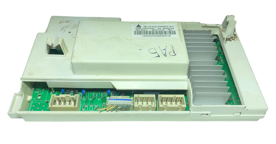 Модуль (Плата) для пральної машини ariston/indesit Б/У 21501016100 C00274166