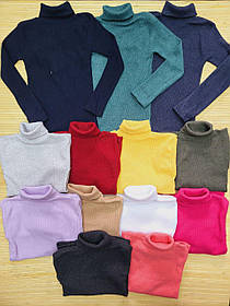 Водолазки "MERA BABY" дитячі 5/8 років; Опт