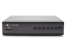 UClan T2 HD SE Metal з універсальним пультом - оригінал