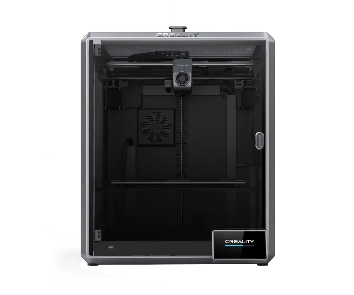 3D-принтер Creality K1 Max, фото 1