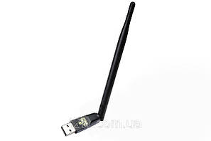 Wi-Fi карти та адаптери