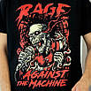 Футболка Cult - Rage Against The Machine, фото 3