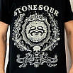 Футболка Cult - Stone Sour - Made Of Scars (2006), фото 3