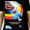 Футболка Cult - Electric Light Orchestra - Out of the Blue (1977), фото 3
