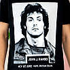 Футболка Cult - Rambo - Mugshot, фото 3