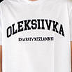 Футболка Cult - Oleksiivka Kharkiv Nezlamnyi, фото 3