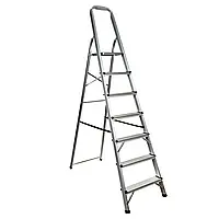 Драбина алюмінієва Кентавр 7С