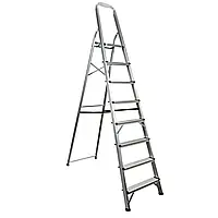 Драбина алюмінієва Кентавр 8С