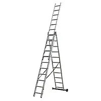 Драбина універсальна Кентавр 3х7м