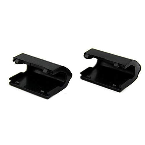 Dell Inspiron 3521, 3531, 3537, 5521, 5535, 5537, M531R, Latitude 3540, Vostro 2521 заглушки на петлі б/в